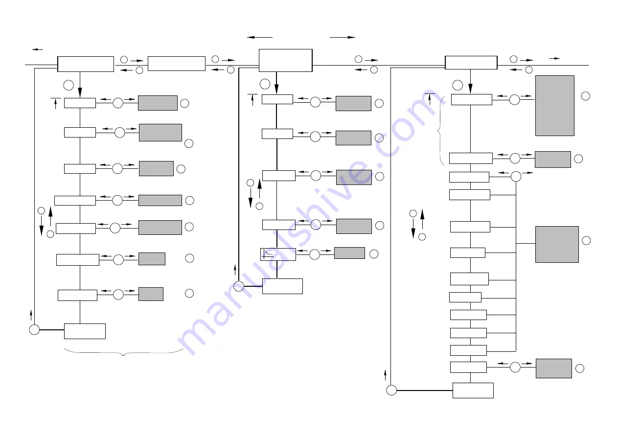 HBM MP07 Operating Manual Download Page 34