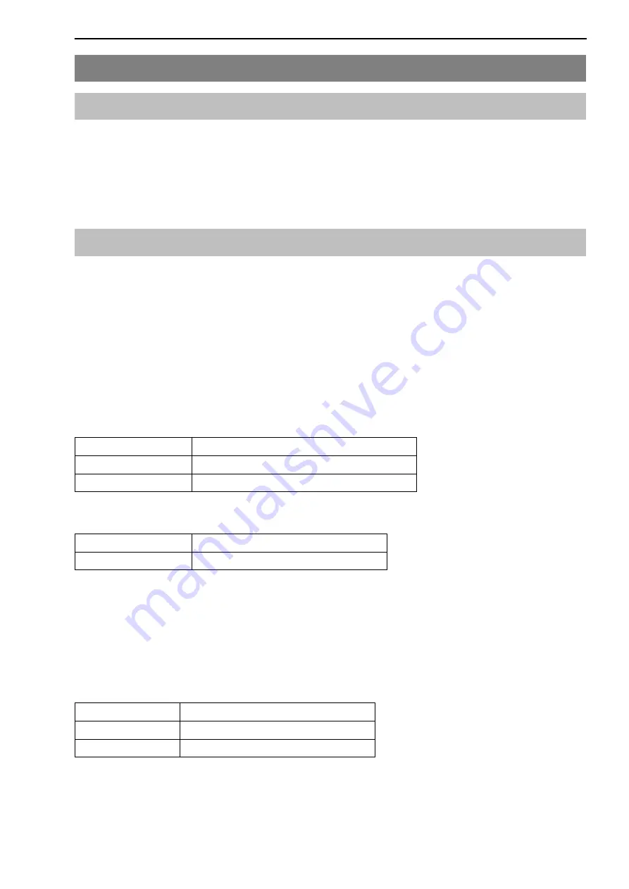 HBM MP07 Operating Manual Download Page 47