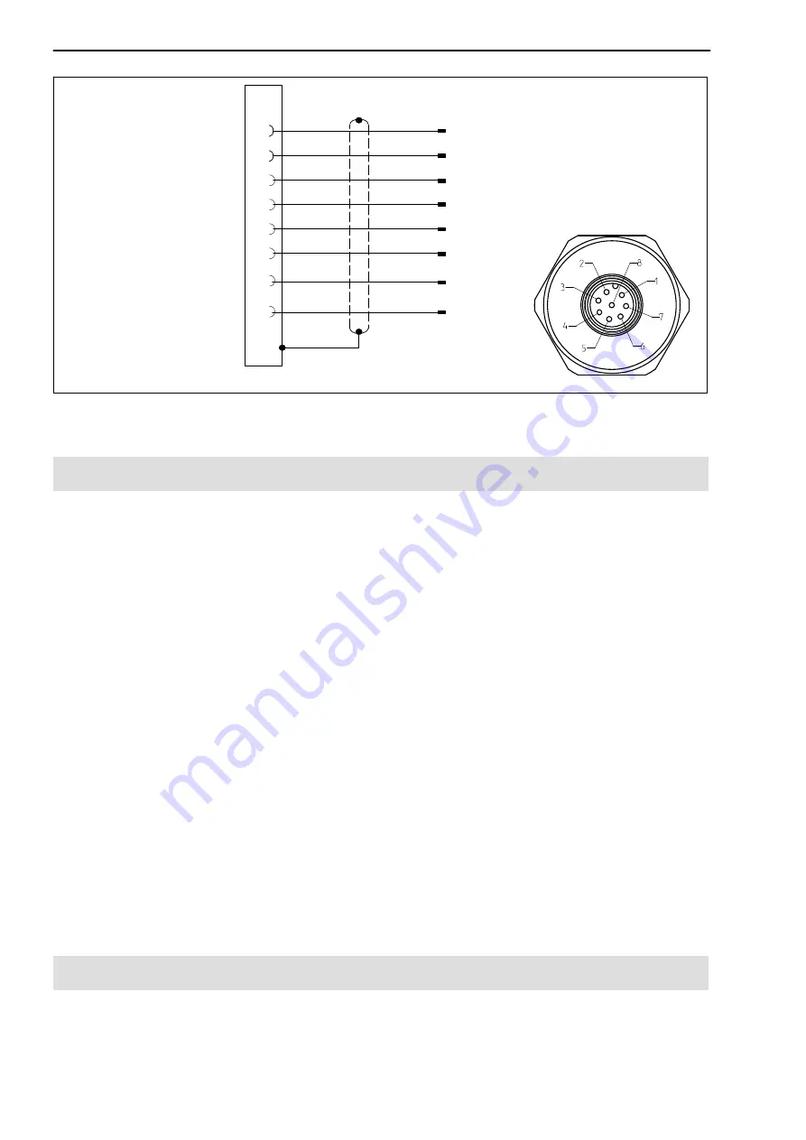 HBM P3IC Mounting Instructions Download Page 32