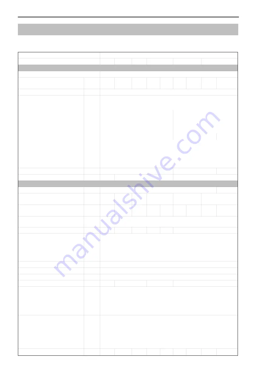 HBM P3IC Mounting Instructions Download Page 36