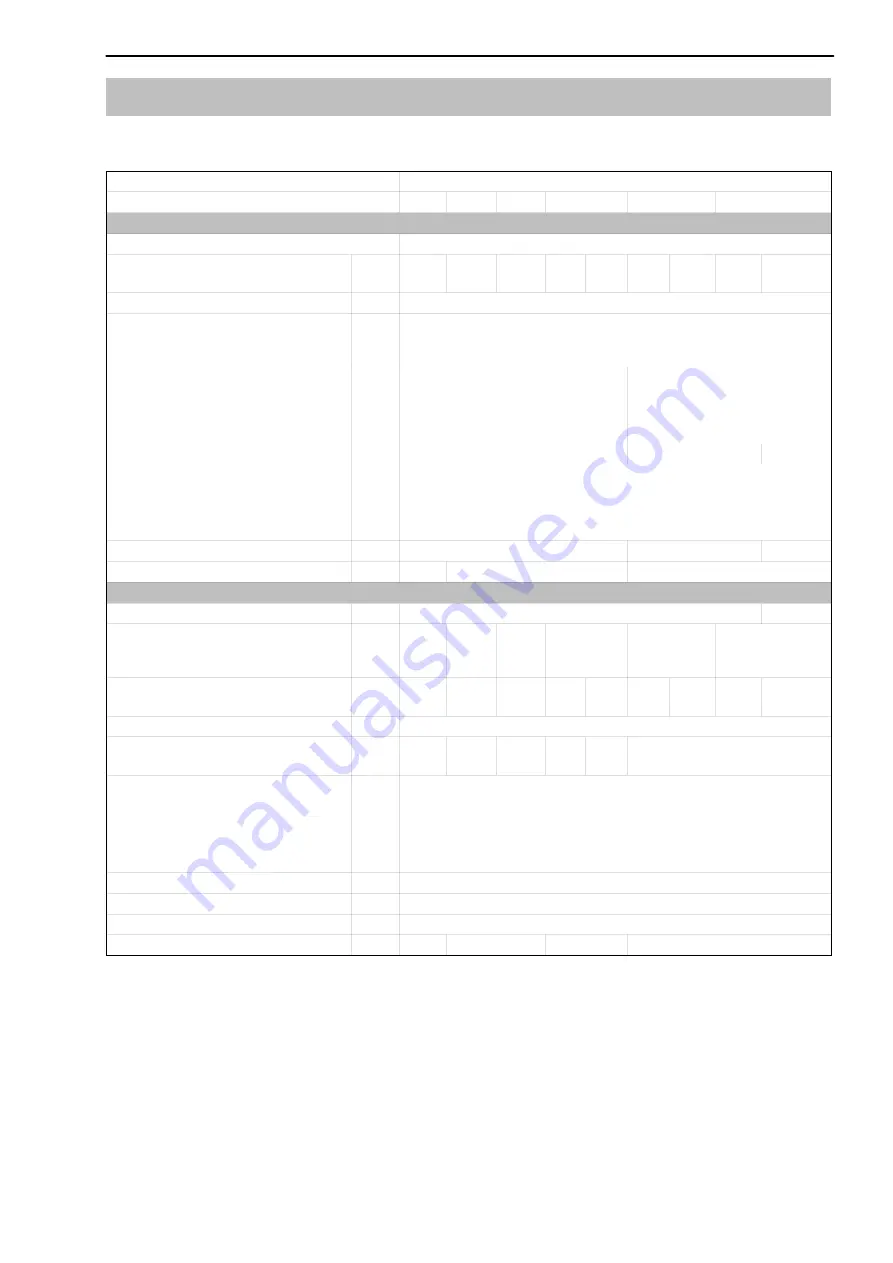 HBM P3IC Mounting Instructions Download Page 55