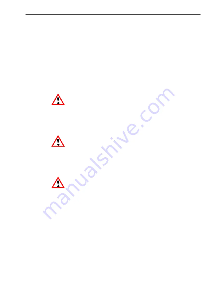 HBM P6A Mounting Instructions Download Page 5