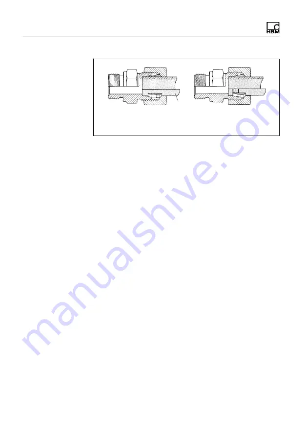 HBM P8AP Operating Manual Download Page 38