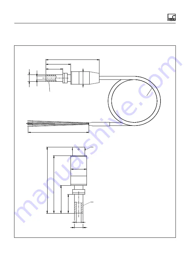 HBM P8AP Operating Manual Download Page 78