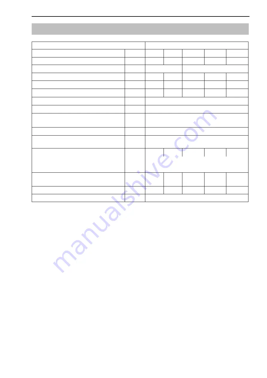 HBM Paceline CFT Mounting Instructions Download Page 31