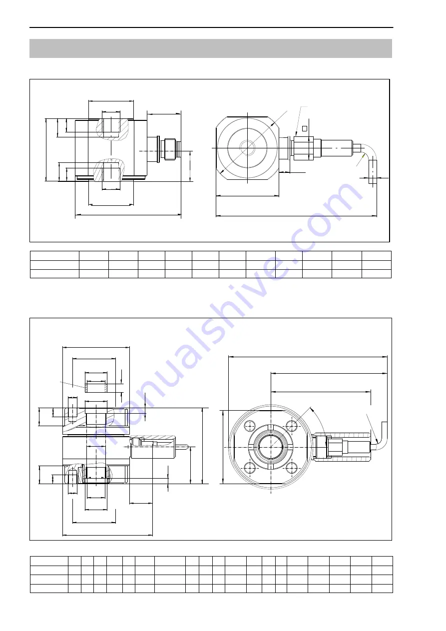 HBM Paceline CFT Скачать руководство пользователя страница 32