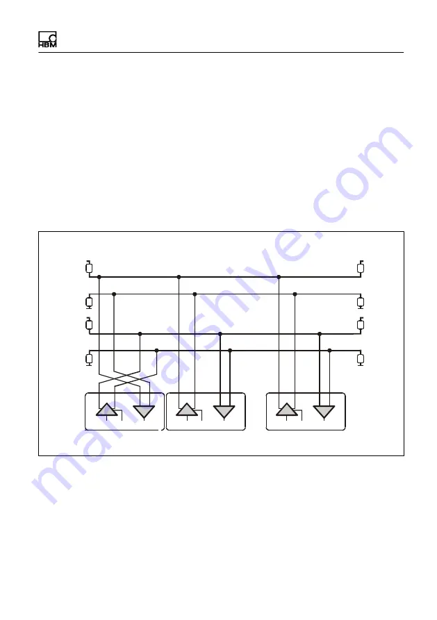 HBM PAD4002A Operating Manual Download Page 63