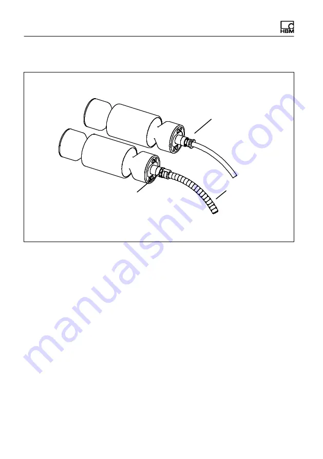 HBM PW27A Mounting Instructions Download Page 14