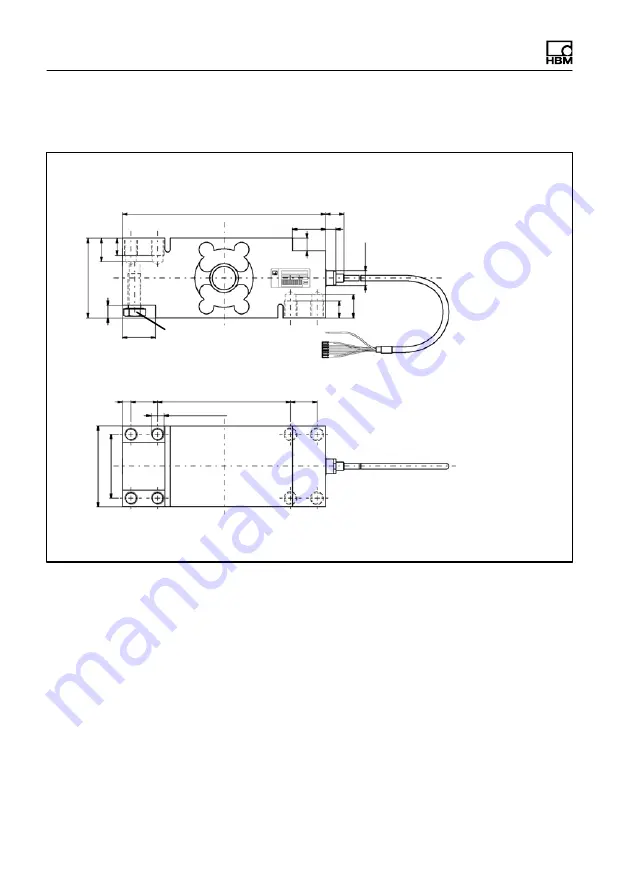 HBM PW29 Series Скачать руководство пользователя страница 36