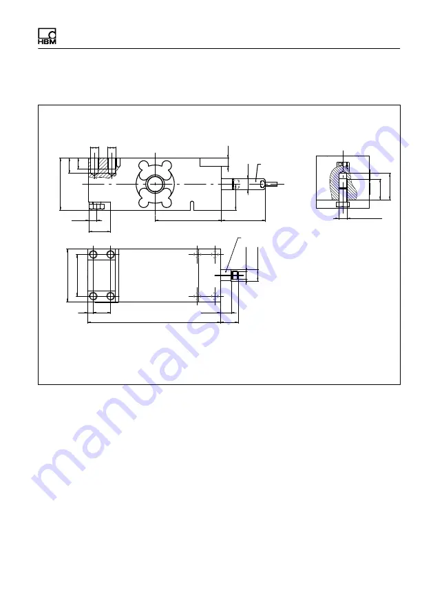 HBM PW29P Series Скачать руководство пользователя страница 19