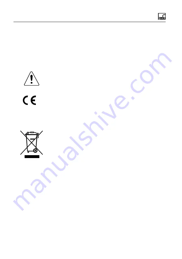 HBM QUANTUM X SCM-HV Quick Start Manual Download Page 48