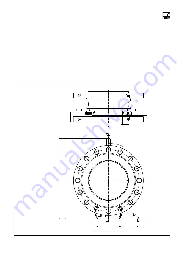 HBM T40FH Скачать руководство пользователя страница 52