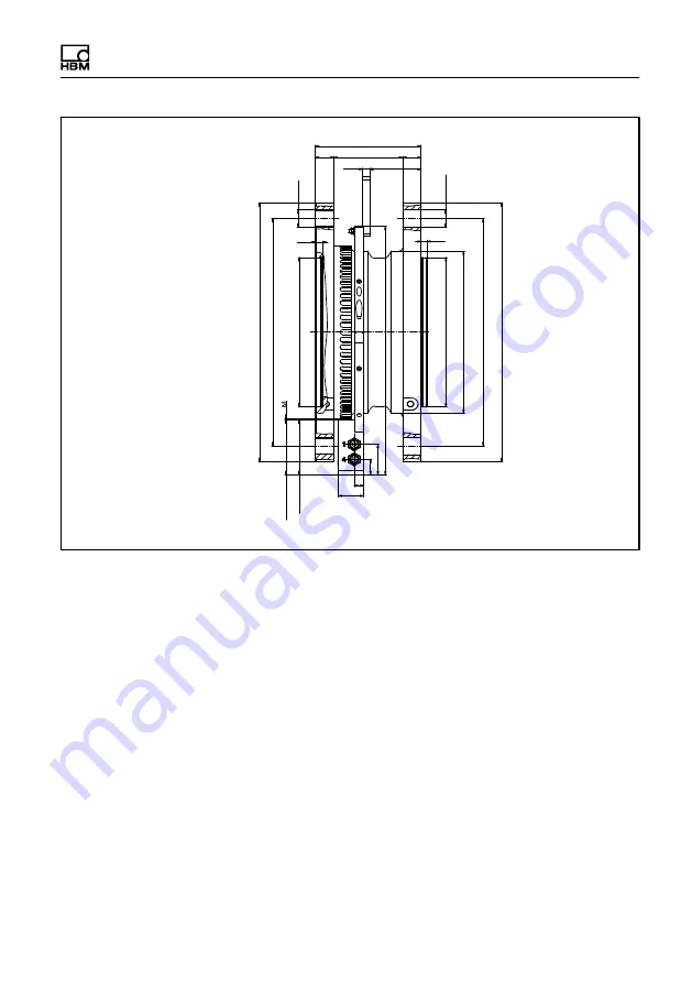 HBM T40FH Скачать руководство пользователя страница 53