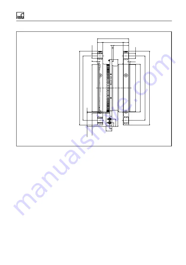 HBM T40FH Скачать руководство пользователя страница 55