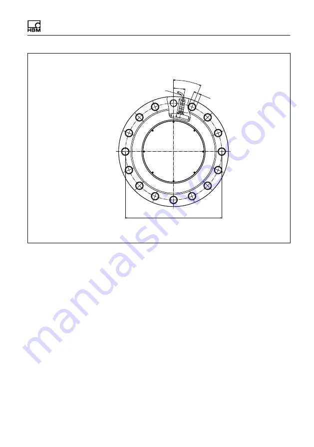 HBM T40FH Скачать руководство пользователя страница 57