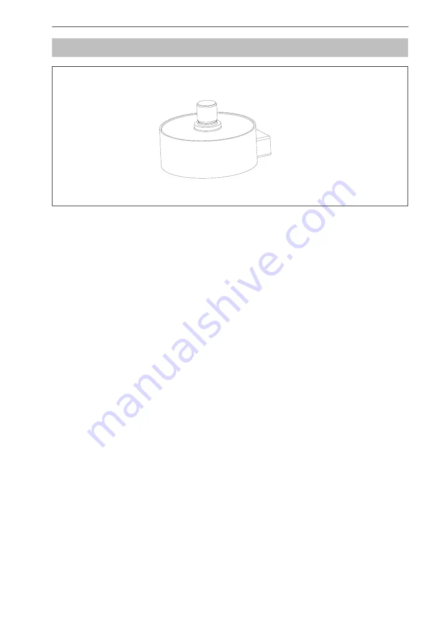 HBM TOP-Z30A Mounting Instructions Download Page 11