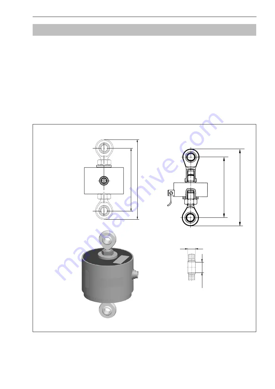 HBM TOP-Z30A Скачать руководство пользователя страница 15