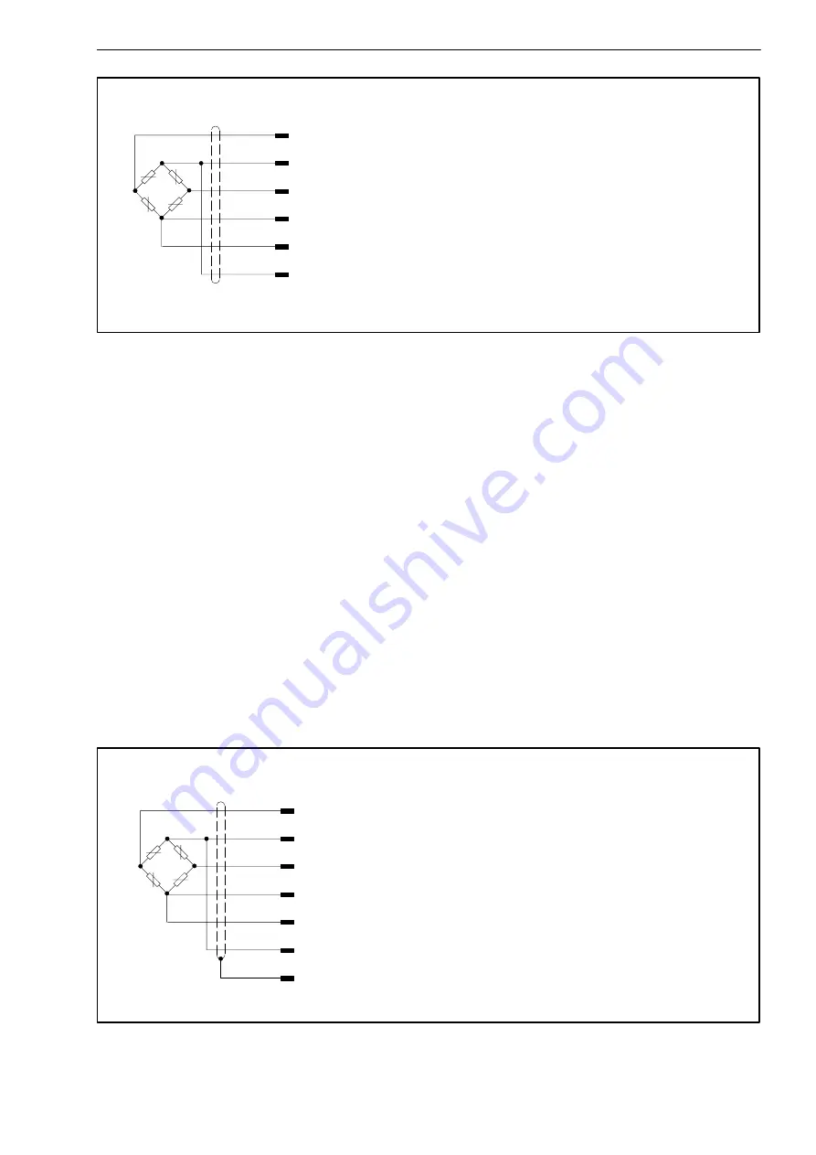 HBM TOP-Z30A Mounting Instructions Download Page 19