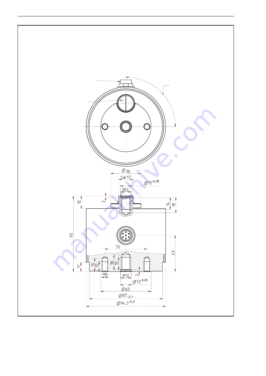 HBM TOP-Z30A Скачать руководство пользователя страница 26