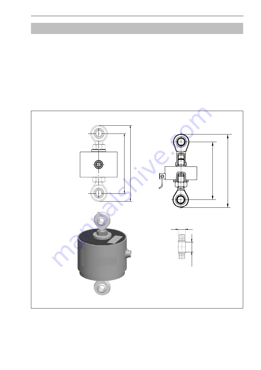 HBM TOP-Z30A Mounting Instructions Download Page 49