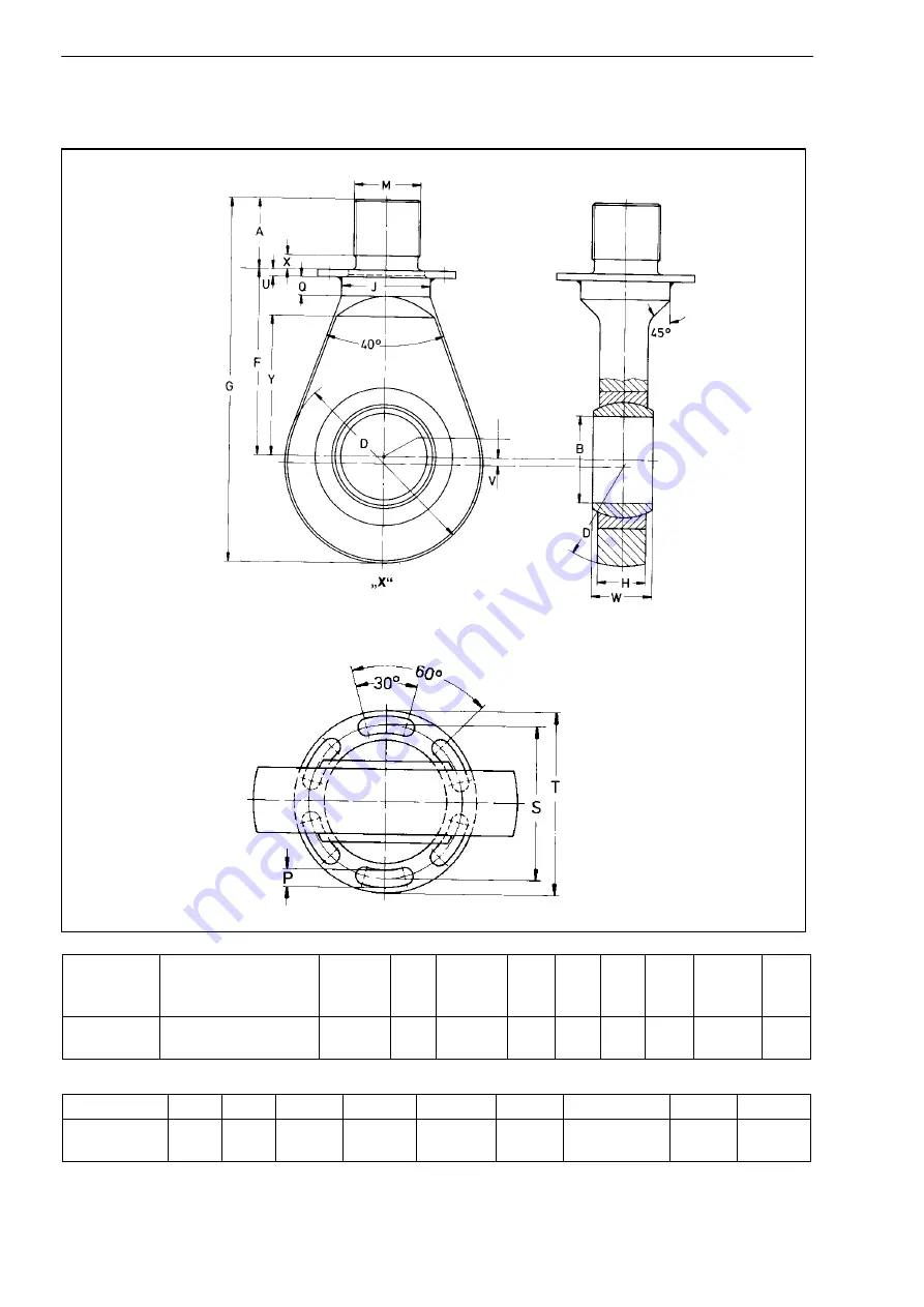 HBM TOP-Z30A Mounting Instructions Download Page 68