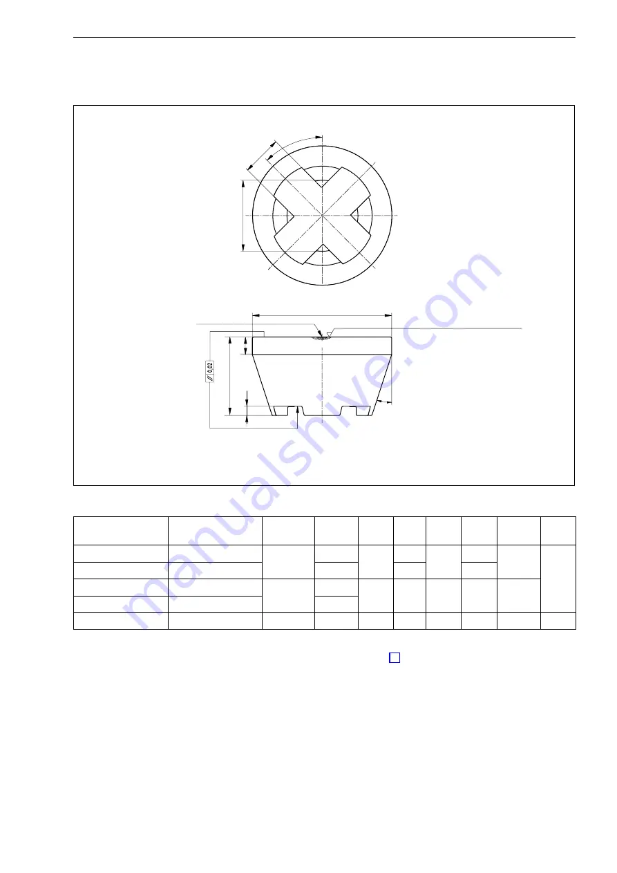 HBM TOP-Z30A Mounting Instructions Download Page 69