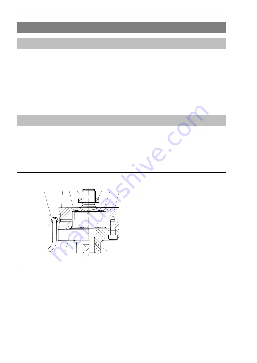 HBM U2B Mounting Instructions Download Page 26