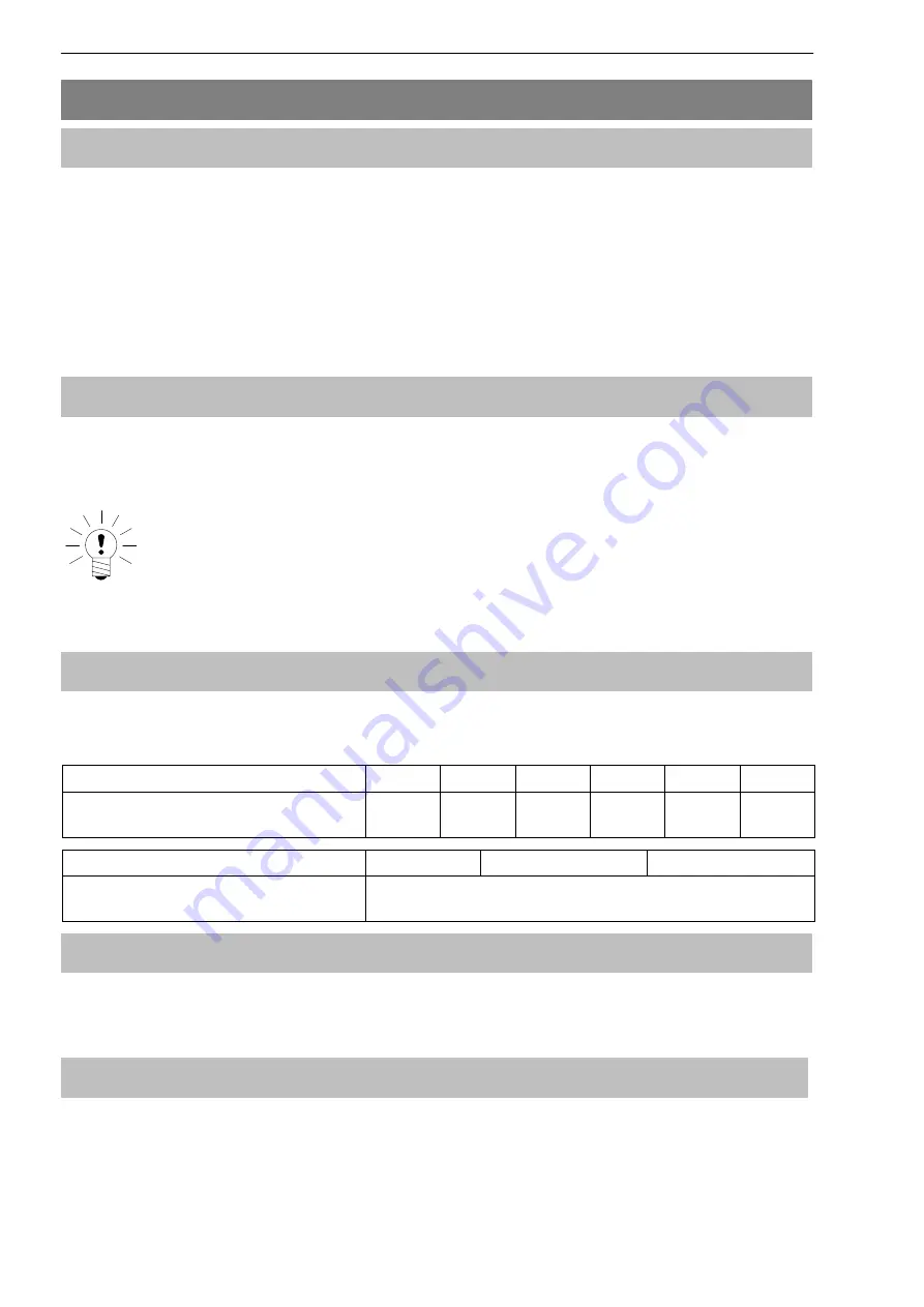 HBM U2B Mounting Instructions Download Page 46