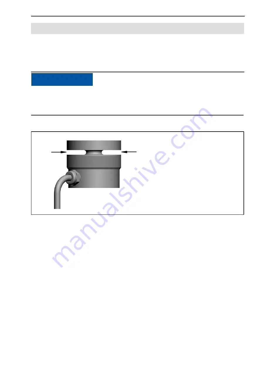 HBM U93 Operating Instructions Manual Download Page 31