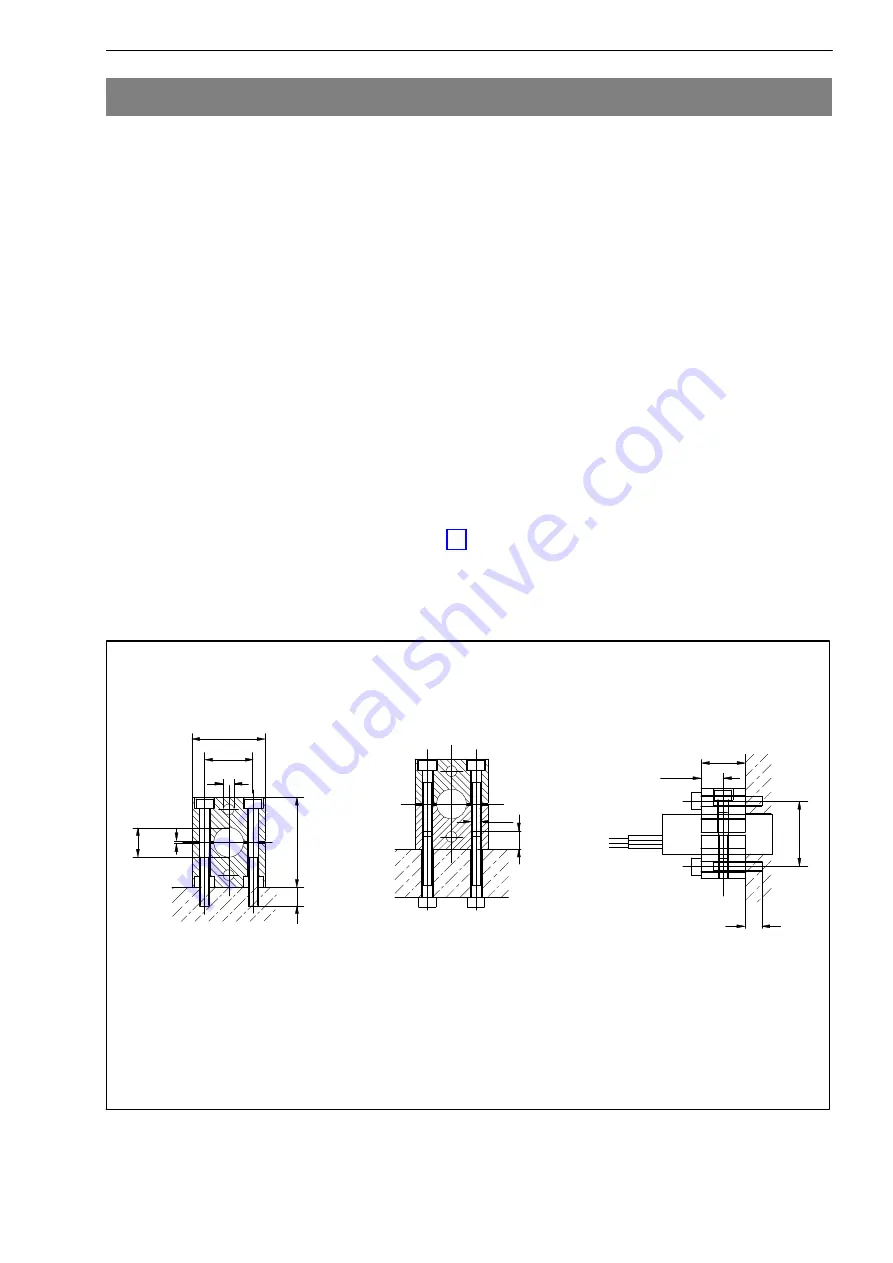 HBM W1ELA/0 Скачать руководство пользователя страница 21