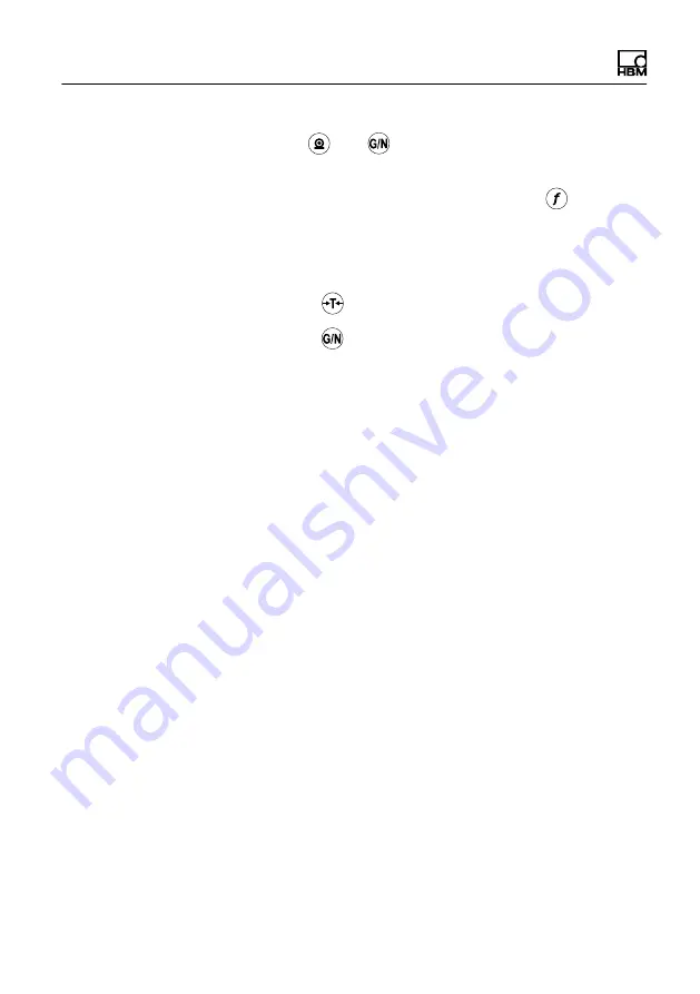 HBM we2111 Quick Start Manual Download Page 33