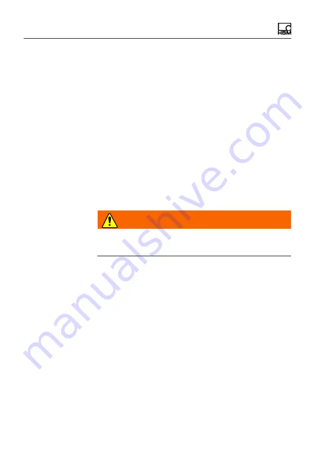 HBM WTX120 Operating Manual Download Page 350