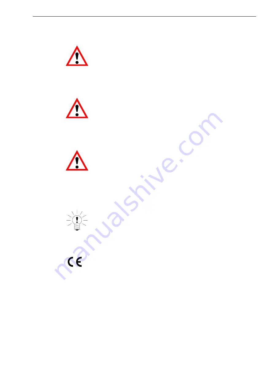 HBM Z30A Mounting Instructions Download Page 29