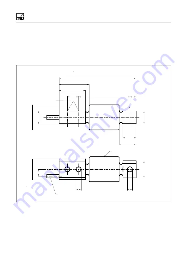 HBM Z6R Series Скачать руководство пользователя страница 79