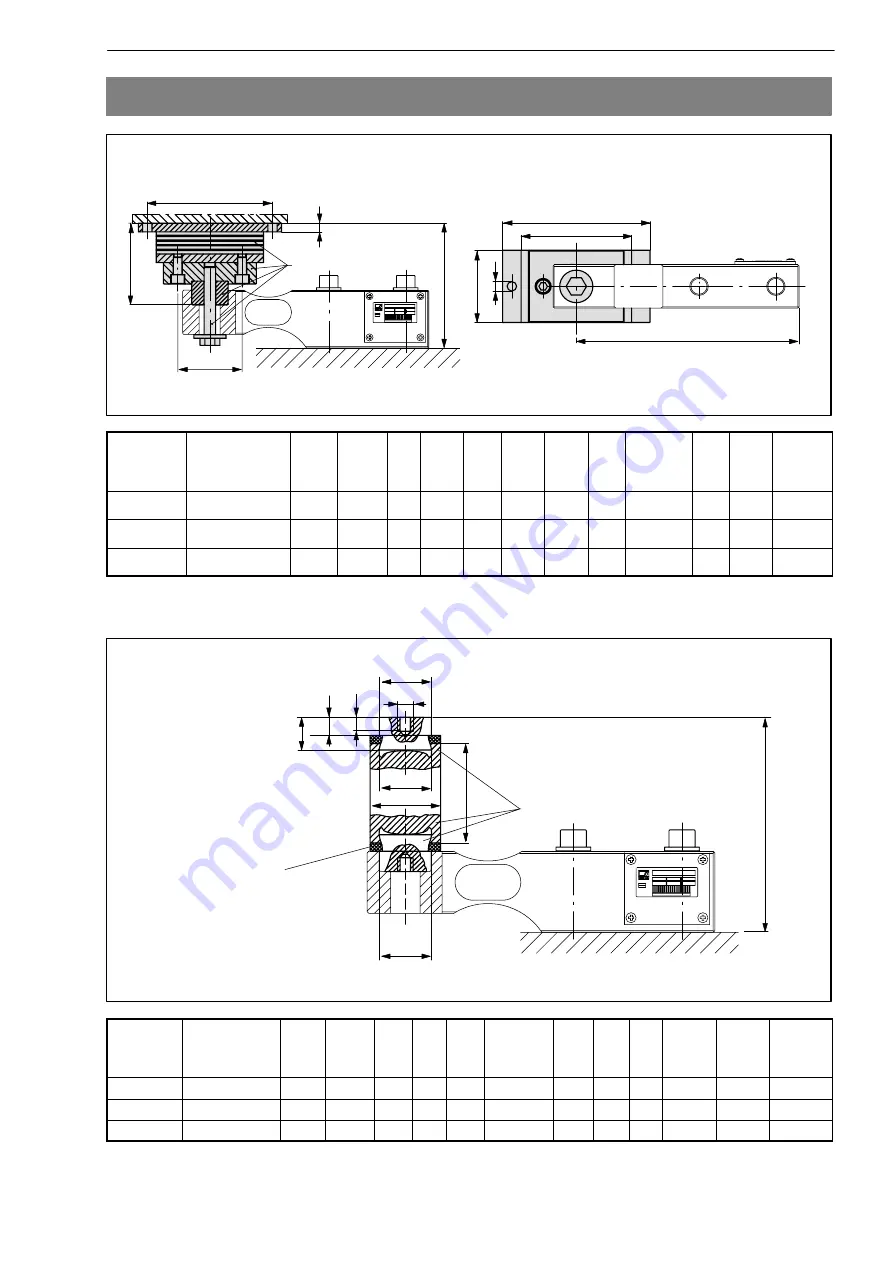 HBM Z7A Series Скачать руководство пользователя страница 25