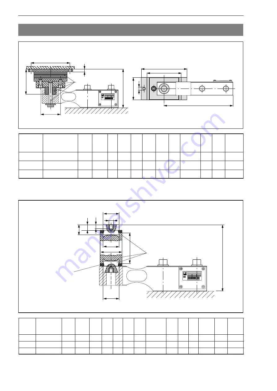 HBM Z7A Series Скачать руководство пользователя страница 38