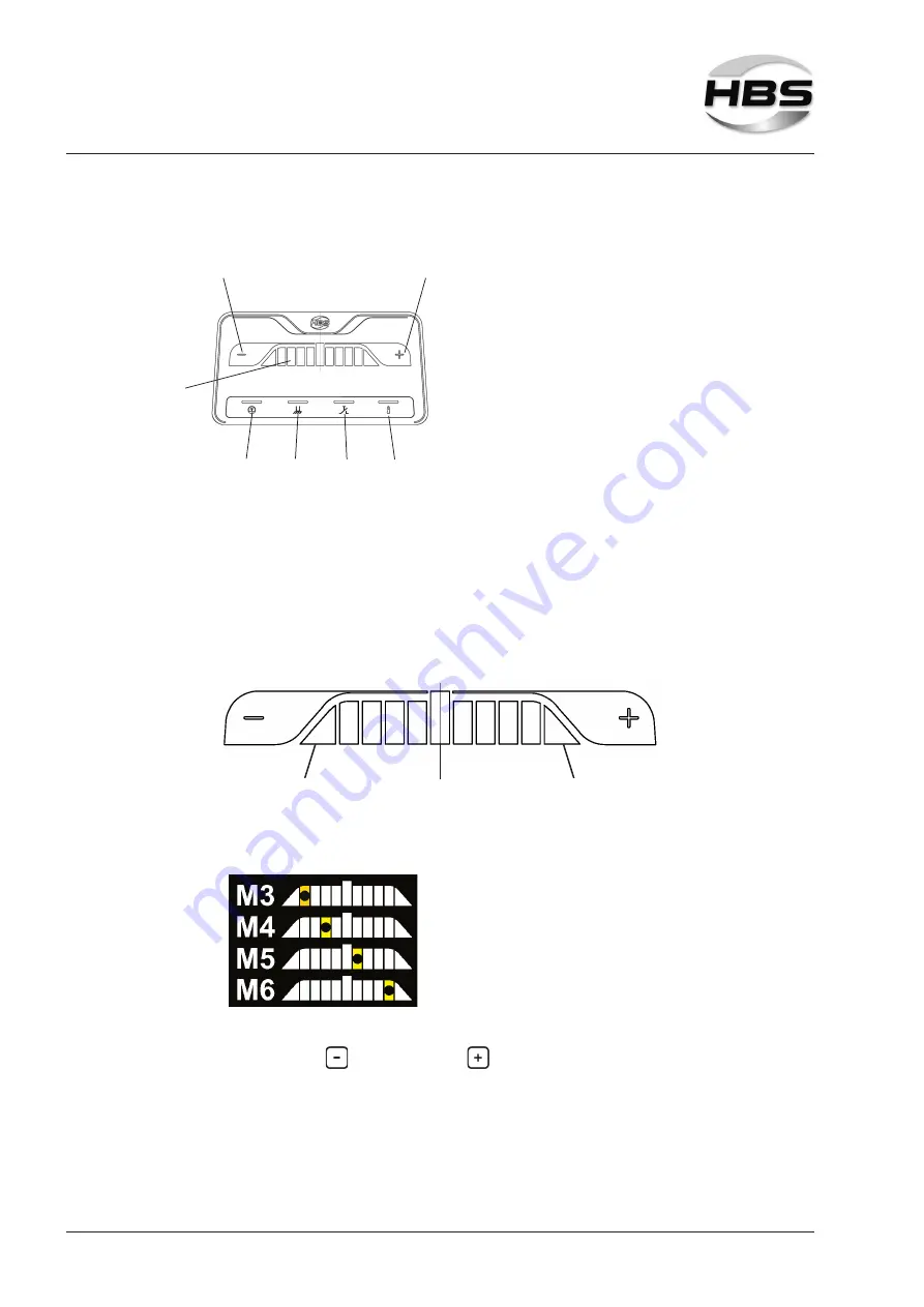 HBS 92-10-0502 Скачать руководство пользователя страница 20