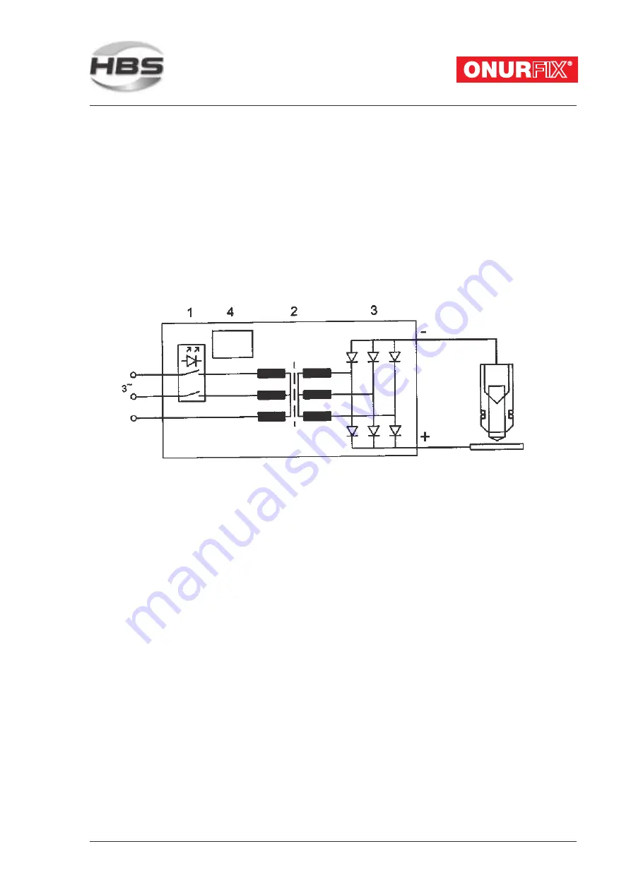 HBS 93-10-0702A Скачать руководство пользователя страница 21