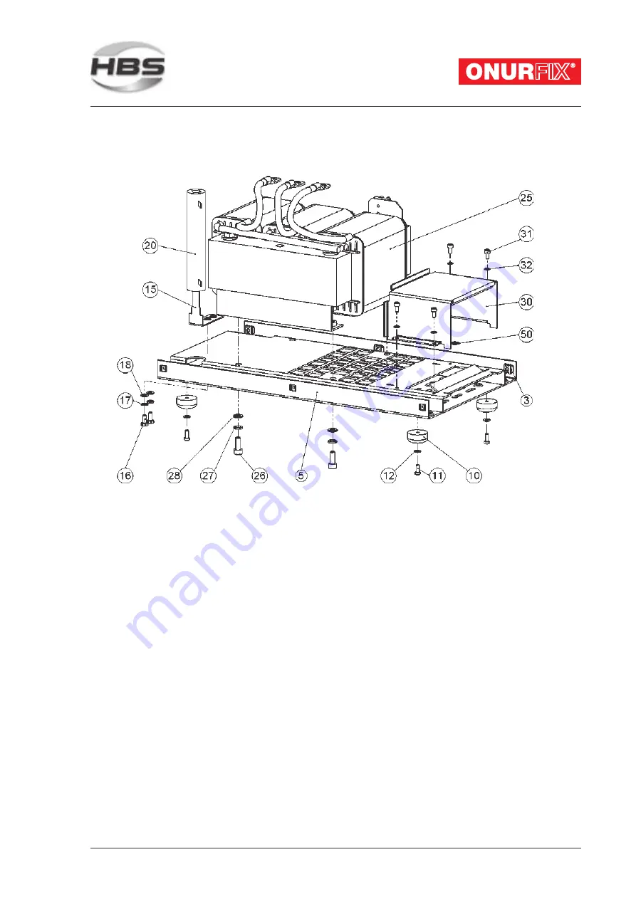 HBS 93-10-0702A Скачать руководство пользователя страница 55