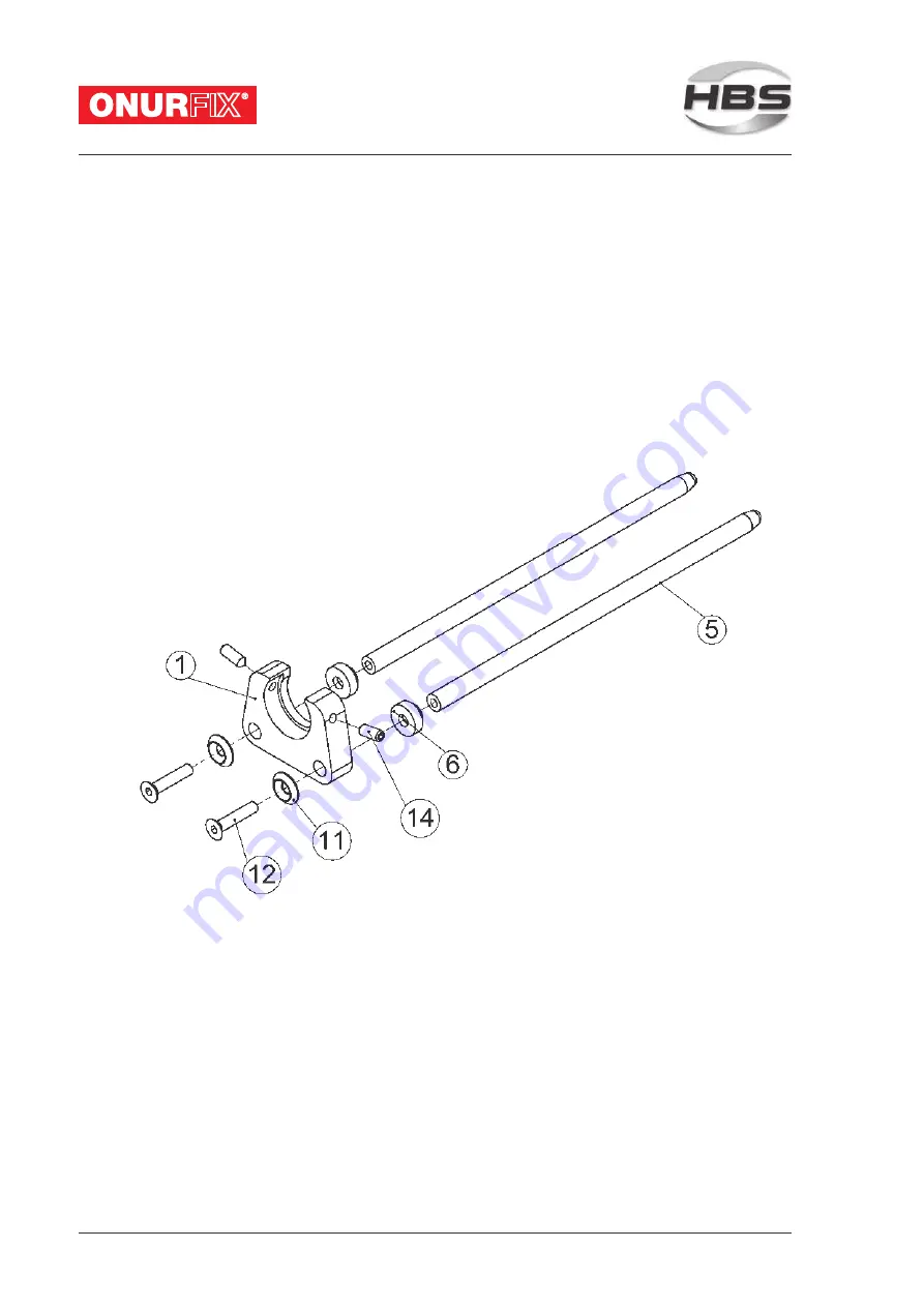 HBS 93-20-290 Скачать руководство пользователя страница 48