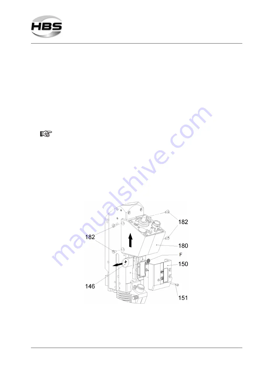 HBS 94-31-412C Operating Manual Download Page 55