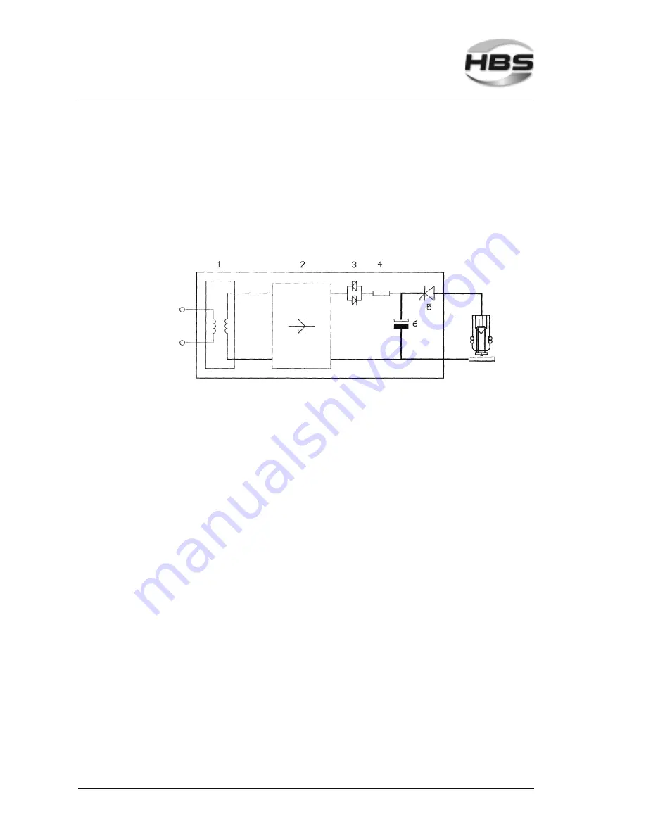 HBS CD 2301 Скачать руководство пользователя страница 18