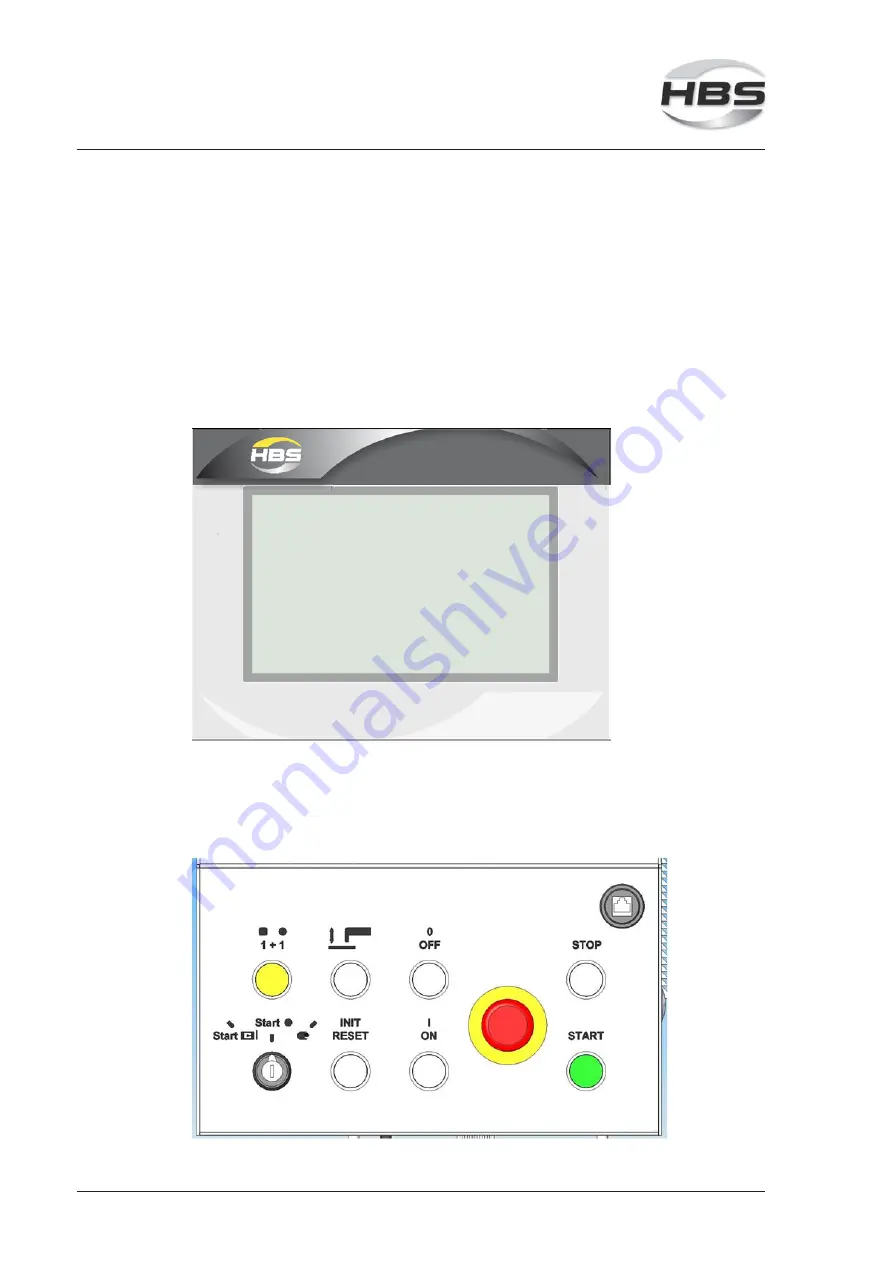 HBS CPW 0604 Скачать руководство пользователя страница 30