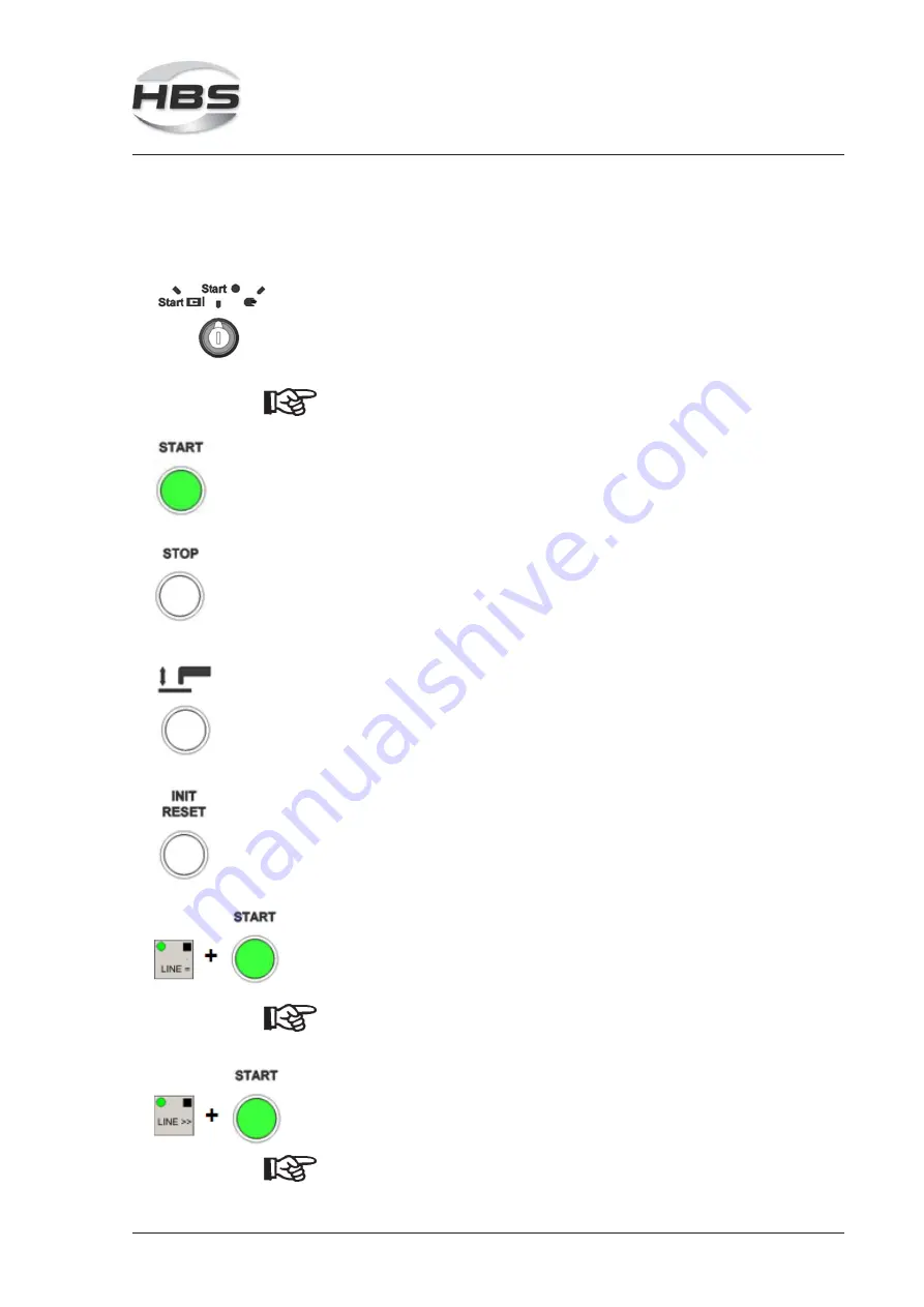 HBS CPW 0604 Скачать руководство пользователя страница 35