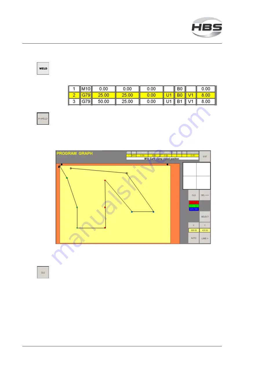 HBS CPW 0604 Скачать руководство пользователя страница 38