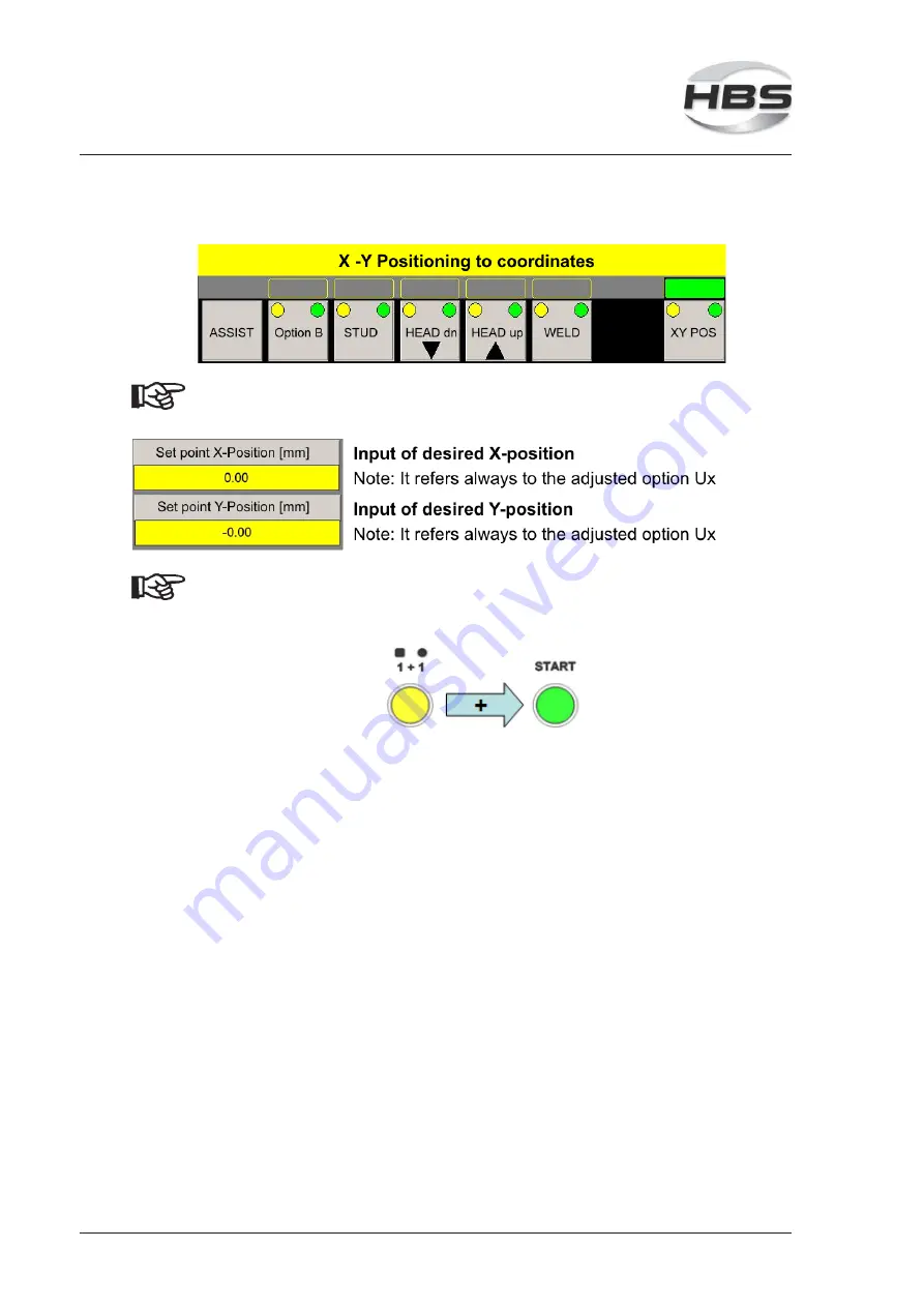 HBS CPW 0604 Скачать руководство пользователя страница 48