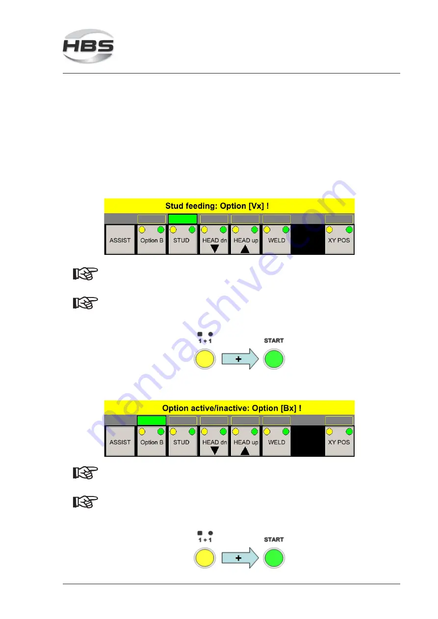 HBS CPW 0604 Скачать руководство пользователя страница 49