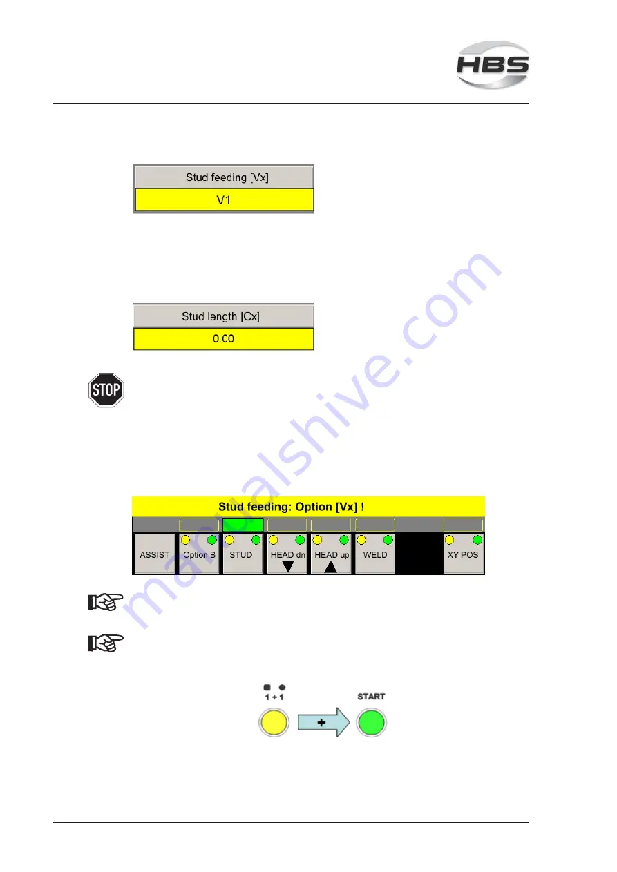 HBS CPW 0604 Скачать руководство пользователя страница 52