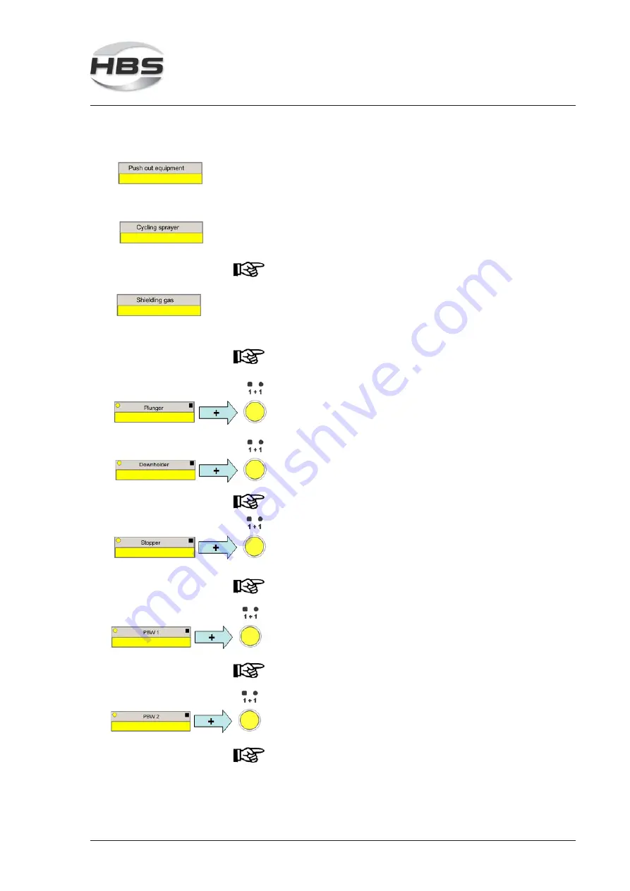 HBS CPW 0604 Скачать руководство пользователя страница 59