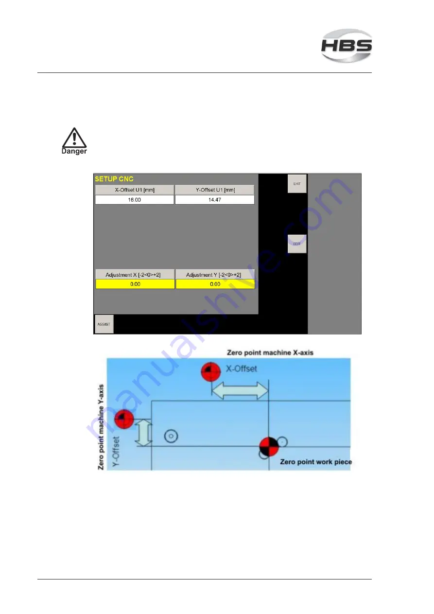 HBS CPW 0604 Скачать руководство пользователя страница 60